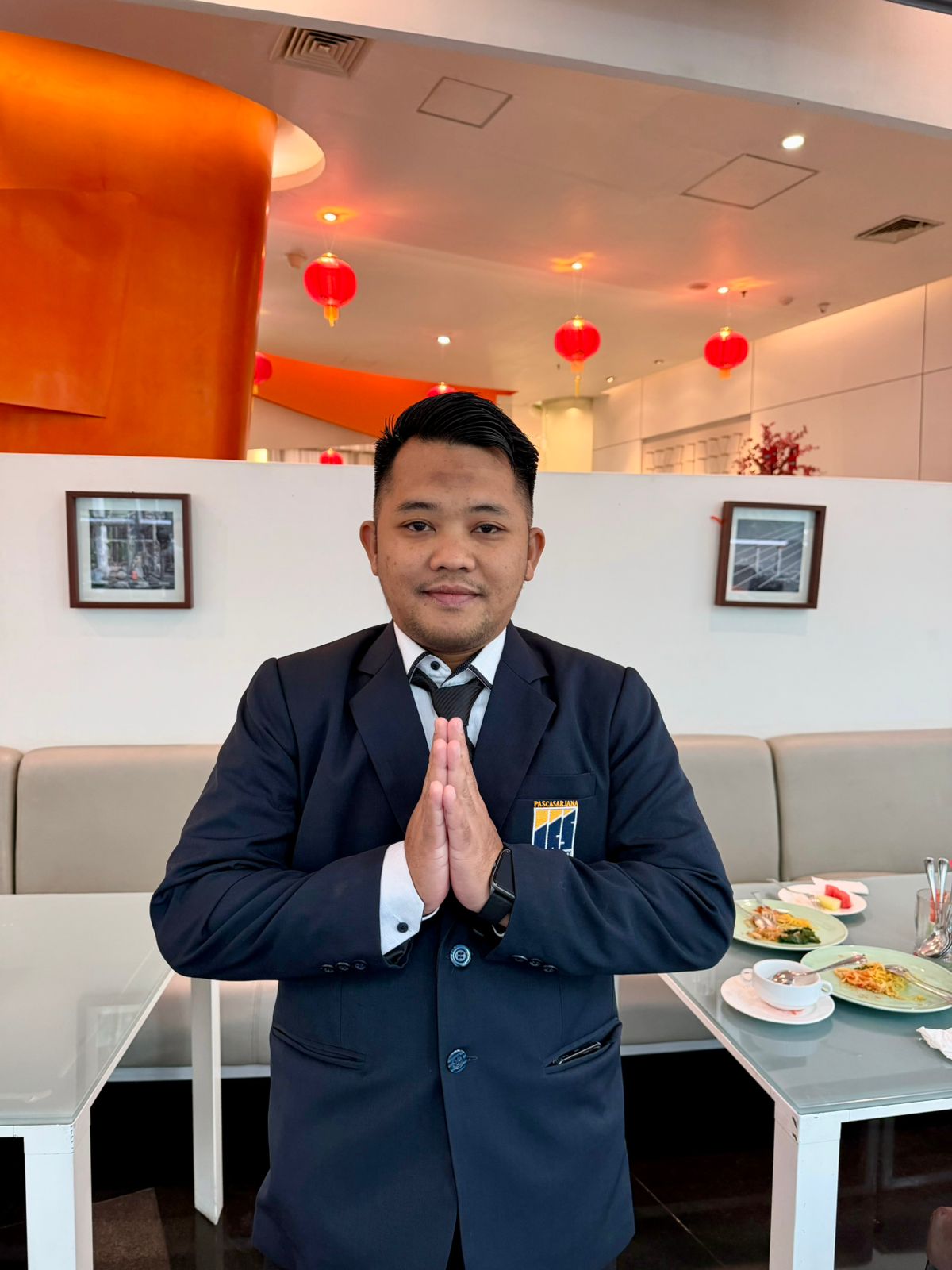 apt. H. Rizky Islamy R., M.M